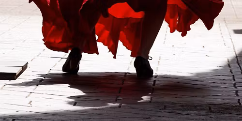 Stage de FLAMENCO \u00e0 Angoul\u00eame