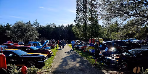 Firman Jack's New Years Day Throwdown