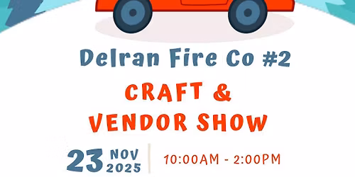 Holiday Craft & Vendor Show