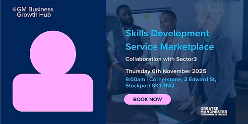 Skills Development Service Marketplace
