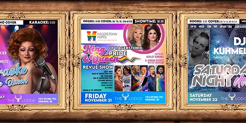 44th Annual Queen of Heart Pageant