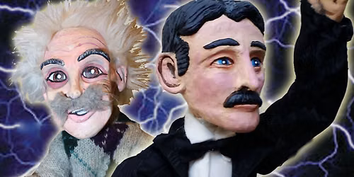 Science and Invention of Electricity