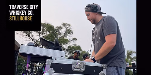 Live Music with DJ Zeb