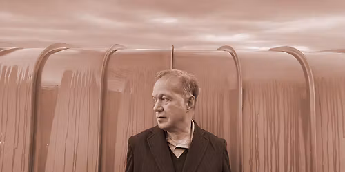 Edwyn Collins | WUK Wien