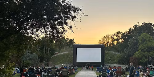 Halloween Movie Night