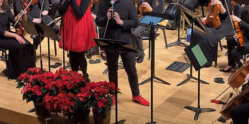 Holiday Pops - Boulder Symphony