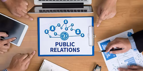 The Core Principles of PR