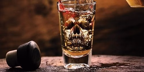 Gin & Sin
