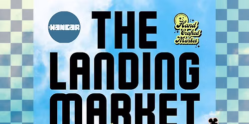 The Landing Market @ The Hangar