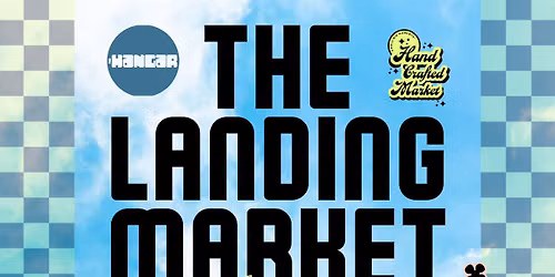 The Landing Market @ The Hangar