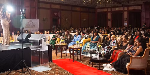 4th Africa Women Wealth Builders Awards 2025