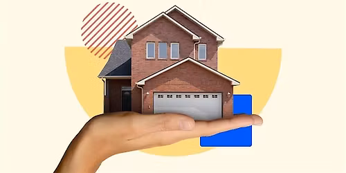 Unlock the Door: Home Loans 101