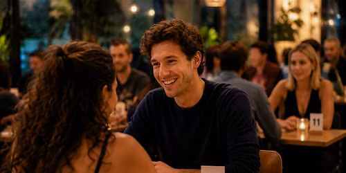 Singles speeddate Amsterdam | 28-42 jaar