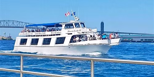 DJ Rich Toles Presents- Huron House Cruise