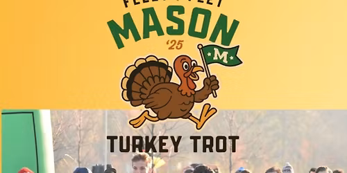 Mason Turkey Trot 2025