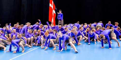 S\u00e6sonstart Ynglingeholdet 26\/27