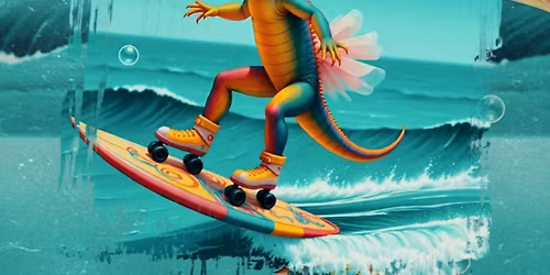 Anything Goes Opening Night