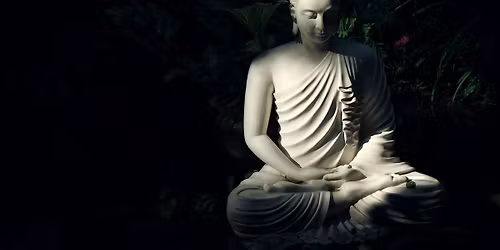 Rohatsu City Refuge Retreat