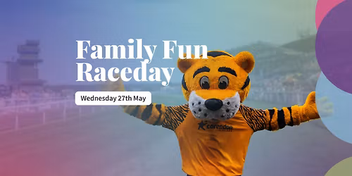 Family Fun Raceday
