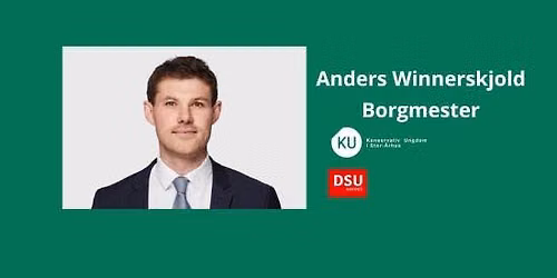 Borgmesteren bes\u00f8ger lokalerne! Opl\u00e6g v. Anders Winnerskjold(S)