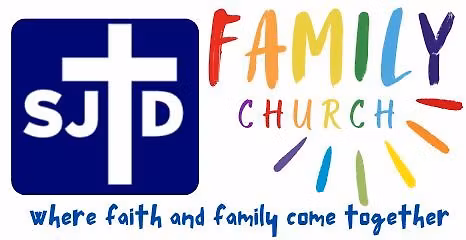 Family Worship @ St. James the Deacon