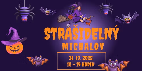 Stra\u0161ideln\u00fd Michalov