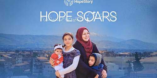 Hope Soars Gala 2026