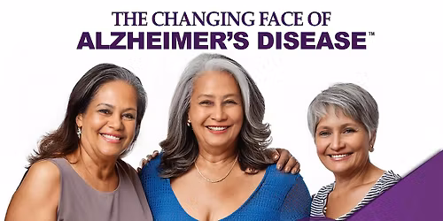 The Changing Face of Alzheimer's Disease