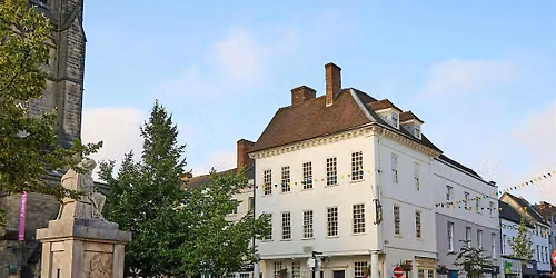 Heritage Open Days Guided Tour