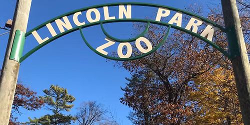 Storytime on the Road: Lincoln Park Zoo
