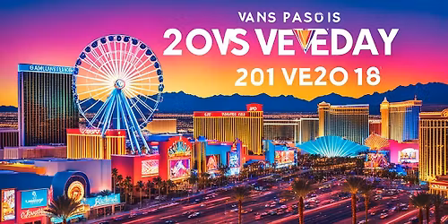 Parking Carrot Top - Las Vegas (18+)