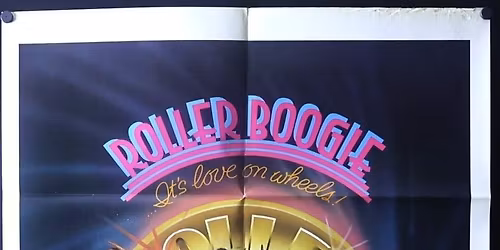 Boogie on Wheels at Charles F. Dodge City Center