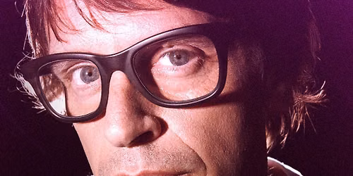 An Evening With Chicane - Cambridge