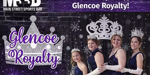 Dine and Support at Main Street Sports Bar