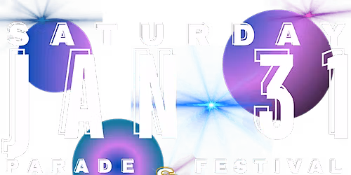 6th Annual Krewe of Oshun Parade and Festival