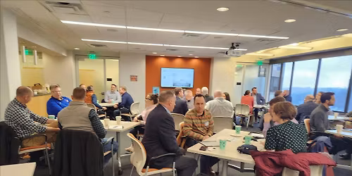 Northern Virginia - Breakfast Club