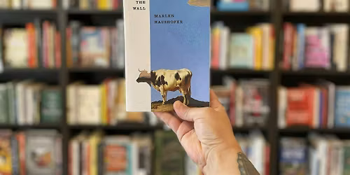 September Book Club at Sulfur Books