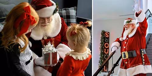 Holiday Tree Lighting at The Joseph