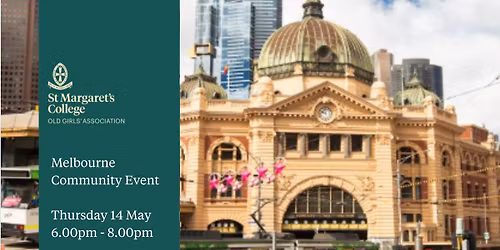 Melbourne Community Event