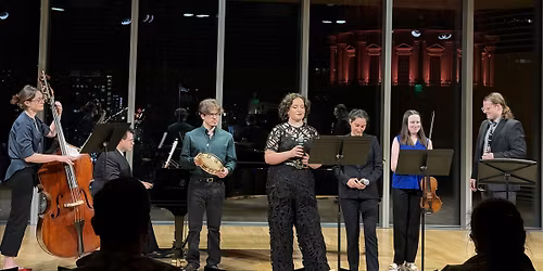 A Very Jewish Christmas Concert