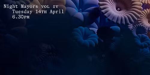 Auckland Live + Darklight presents Night Mayors