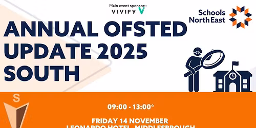 Ofsted Update 2025 \u2013 South