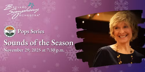 BSO: Sounds of the Season