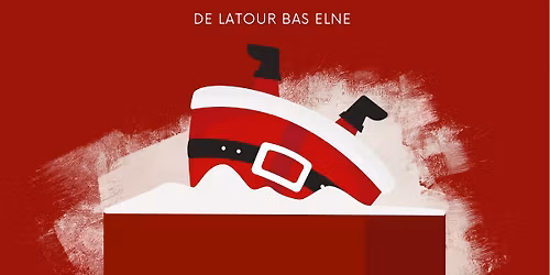 March\u00e9 de No\u00ebl de Latour bas elne 