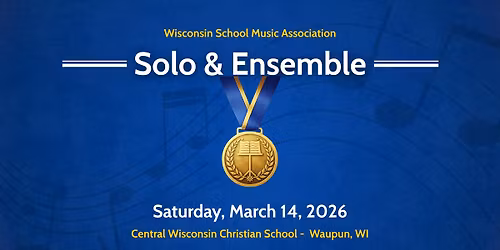 WSMA District Solo & Ensemble