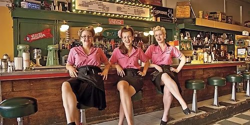 Greater-Phoenix Historians and Local Advocates Luncheon