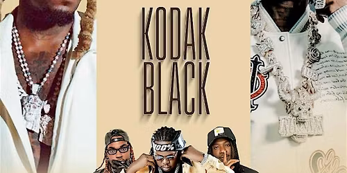 OFFSET & KODAK BLACK HOSTING @ M2 MIAMI 2\/20