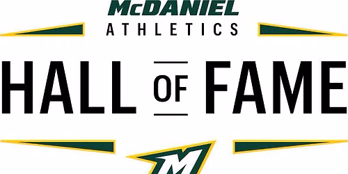 Athletics Hall of Fame Celebration