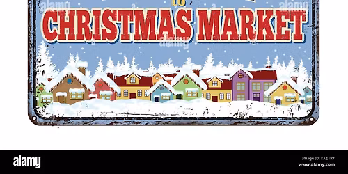CHRISTMAS MARKET