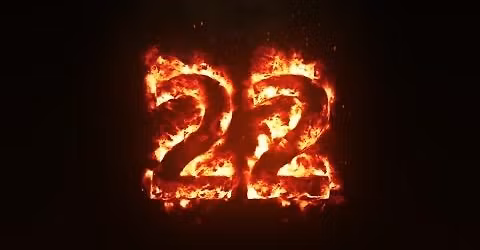 BWF 22: Playing with Fire \ud83d\udd25 